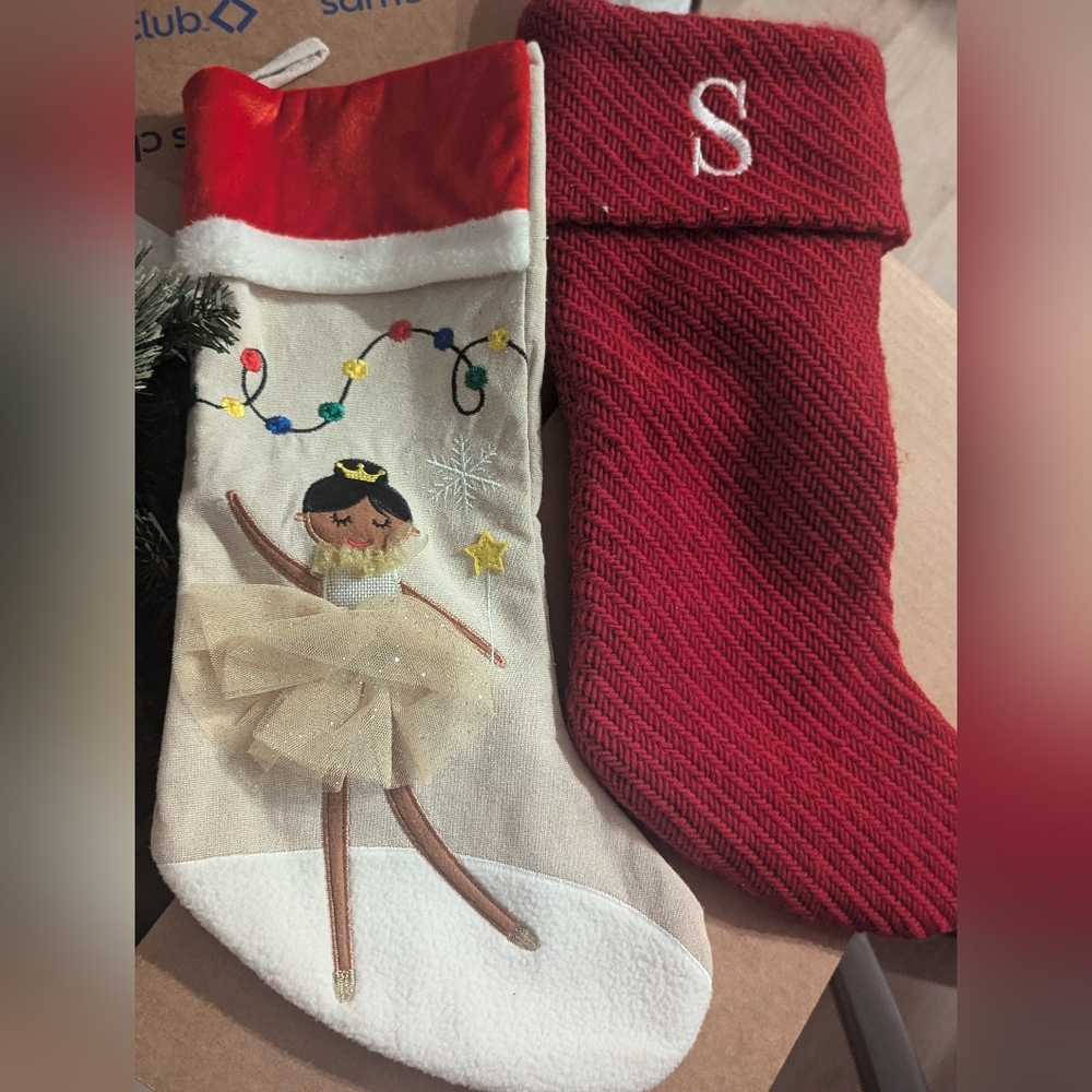 Stockings